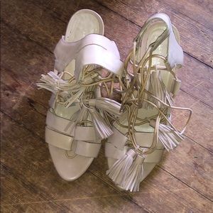 Loeffler Randall Luz Sandal